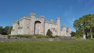 Bodelwyddan Castle Hotel North Wales