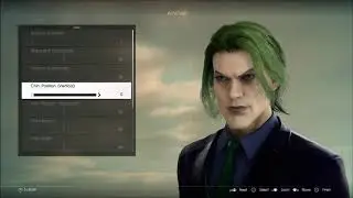 Final fantasy XV Comrade : The Joker!!