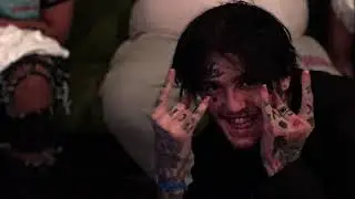 lil peep - she said (without feature) (extended)