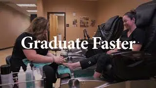 Wiregrass Tech Cosmetology Program