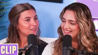 Would Fran Save Ria or Her Fiancé If They Were Hanging Off a Cliff?