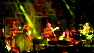 Paralamas do Sucesso - Alagados
