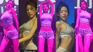 DJ Idol 江小白 DJ Dance Mix