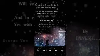 unkena | nan | song | Status |●○♡♡