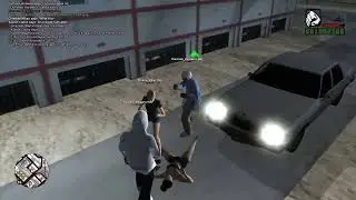 Los Santos RP Highlights May/Jun 2024