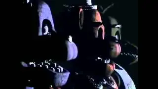 Трейлер фнаф 3