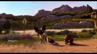 Кумба   Русский трейлер