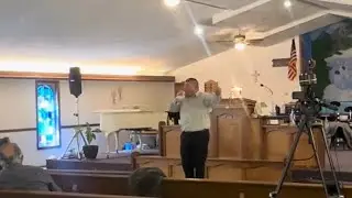 The Voice of God.@pamelanelsonfellowhelpers