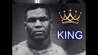 [2020] Mike Tyson 