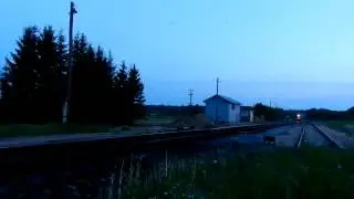 ЧМЭ3 [LDZ]