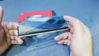 Unboxing y Detalles XPG Lancer ROG 32GB DDR5 6600 MT/s