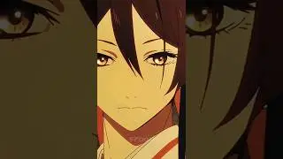 Yamada Asaemon Sagiri Unleashed: Hell's Paradise [Edit/AMV] #Shorts