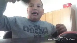 Reverse Video - Tutorial