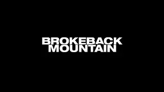 "Brokeback Mountain" (2005) Trailer
