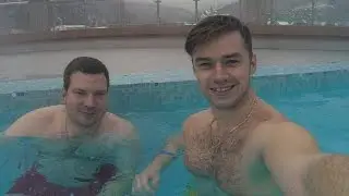 Vlog:Сочи. Красная поляна. Газпром. Галактика.