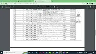 UOG Transport Route Plan Fall-22