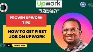 How to Get First Job on Upwork in 2023: Upwork Proven Tips (Fastest Way)