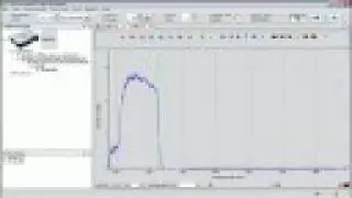 Absorbance Spectrophotometry [SpectraSuite]