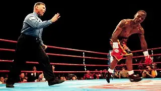 Top 10 DELAYED REACTION Boxing KNOCKOUTS