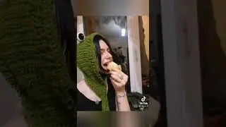 хлебная жаба