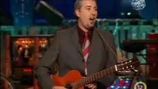 Hajós András MAGÁNSZÁM - gitározni mindenki tud 1/3