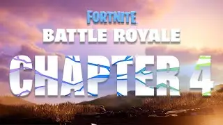 Is Fortnite Chapter 4 The WORST Chapter?
