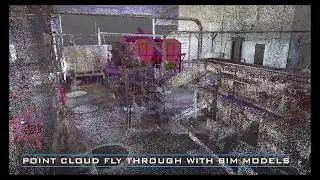 HOLOVISION 3D | Processing Facility