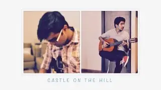 Castle On The Hill - Element December ft. Jonty Kapoor