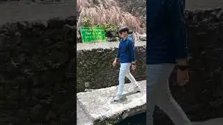Chandigarh rock garden😃 😇🏃‍♂️👮🤟enjoy movement 💫