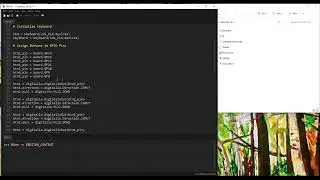 Pico WebSDR Controller build -  Where are you at?