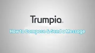 How to Compose and Send Text Messages Using Trumpia's New Interface | SMS Marketing Software