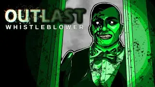 Outlast Whistleblower In 8 Minutes