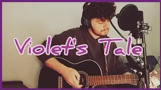 Violet's Tale - Ren (Cover)