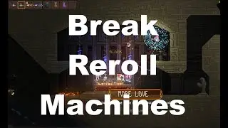 NOITA: Beginner’s Guide to Breaking the Reroll Machines
