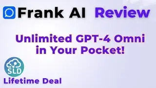 Frank AI Review: Blazingly Fast iOS, Android, and Web App for Latest AI Models