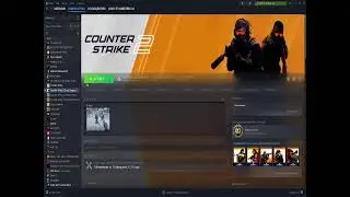 Играем в CS2