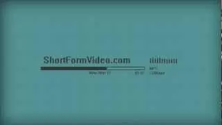 After Effects Tutorial Preview - Digital Music Player