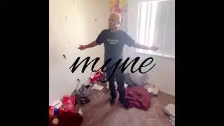 myne official music vid