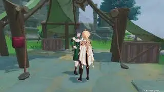Genshin Impact Twitch Stream #24 - TWITCH STREAM REPLAY