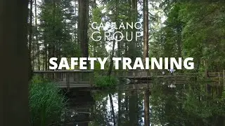 Capilano Group Safety Video