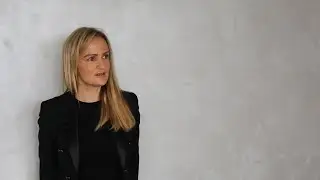 Founder Lucy Goff introduces LYMA Skincare. A world first.