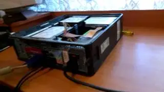 Bagy i Njegova Mašin I9 Digitalac