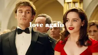 Looking into her eyes, he fell in love with her all over again ~ playlist