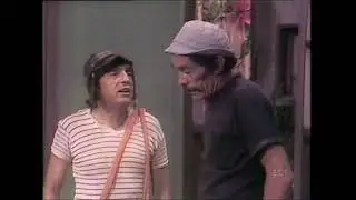 O homem do armazém não acredita mais em cegonha...