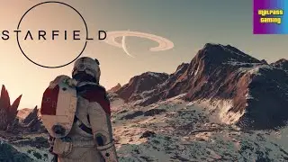Starfield Let's Play - Part 42 LIVE