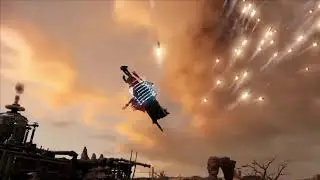 Lost Ark - 3rd Awakening [New Trailer/Gameplay]