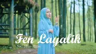 Fadl Shaker - Fen Layalik Cover by Jihan Mirza