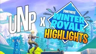 FERINS - Winter Royale Highlights (Finals)