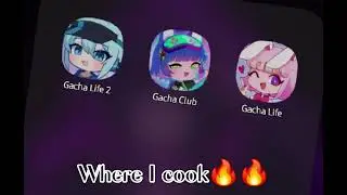 Where i Cook 🔥👆 ^^