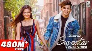 SUPERSTAR - Riyaz Aly & Anushka Sen | Neha Kakkar | Vibhor Parashar | Sarmad | Raghav | Babbu